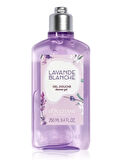 L'occitane Beyaz Lavanta Duş Jeli 250 ml