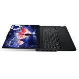 Lenovo Legion Pro 7 16IRX9H AI Intel Core i9-14900HX 32GB DDR5 1TB SSD RTX4080 12GDDR6 16 IPS 240Hz WQXGA FreeDos 83DE0090TR Dizüstü Bilgisayar (Yapay Zeka)