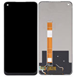 Oppo A72 Uyumlu LCD Ekran Dokunmatik