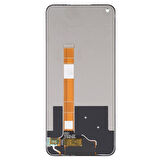Oppo A72 Uyumlu LCD Ekran Dokunmatik