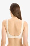 DeFacto Regular Fit Bürümcük Bikini Üstü-Fall in Love B6903AX25SMER103