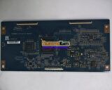 T420HW01 V2 Control Board, 07A33-1A, TX-5542T02008, Philips 42PFL5603D/12, AU Optronics, T CON Board, T420HW01 V.2