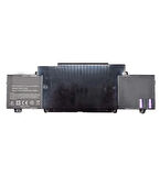 MONSTER ABRA A5 V4.1.5 Notebook Batarya Laptop Pil