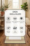 Özlem Gold Modern Dijital Baskı Yıkanabilir Kaymaz Yolluk Halı
