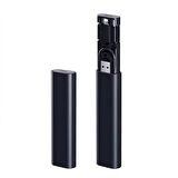 ALLY 5in1 iPhone+ Type-C+ USB Seyahat için 60W Hızlı Şarj Kablo Seti