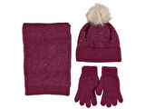 BAYAN ATKI BERE ELDİVEN 3 LÜ SET