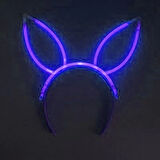 Neon Fosforlu Taç 6 Adet
