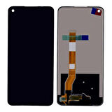 Oppo A76 2022 4G Lcd Ekran Dokunmatik CPH2375 YÜKSEK KALİTELİ EKRANDIR.