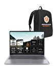Lenovo ThinkBook 16 G6 i5 1335U 32GB DDR5 4TB SSD 16'' FHD+ W11P Dizüstü Bilgisayar & PER4 ÇANTA