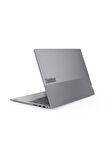 Lenovo ThinkBook 16 G6 i5 1335U 32GB DDR5 4TB SSD 16'' FHD+ W11P Dizüstü Bilgisayar & PER4 ÇANTA