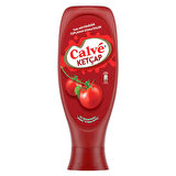 Calve Ketçap 610 gr x 3 Adet