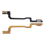 Oppo A76 2022 4G On Off Power Açma Kapama Filmi CPH2375