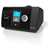 ResMed AirSense 10 Elite CPAP Uyku Solunum Cihazı+MirageFx Maske