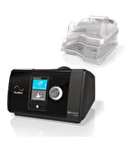 Resmed Airsense 10 Elite CPAP+Nemlendirici