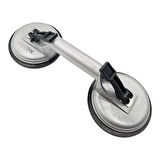 Fixonic Eratool ERA13003 100kg İkili Metal Cam Vantuzu