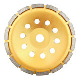 Fixonic Eratool ERA50345 180mm Tek Sıra Elmas Yüzey Temizleme 