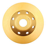 Fixonic Eratool ERA50351 125mm Çift Sıra Elmas Yüzey Temizleme 