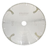 Fixonic Eratool ERA50407 200mm Elektrolize Elmas Testere