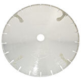 Fixonic Eratool ERA50409 230mm Elektrolize Elmas Testere 