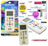 Elektromer Klima Akıllı Kumandası 3728