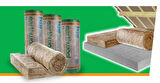 Knauf Earthwool 043 M100x1200x8000 45 Roll
