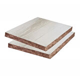 Knauf Earthwool Klimaboard Alüminyum Folyolu 033M 25-600-120 cm