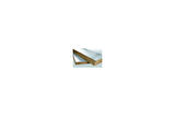 Knauf Earthwool Klimaboard Alüminyum Folyolu 033M 25-600-120 cm