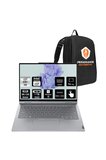 ThinkBook 14 G5 IAU Ultra 7 255U 96GB 1TB SSD 14" WUXGA W11H İkisi Bir Arada Notebook