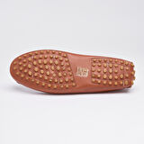 Hakiki Deri Kadın Babet