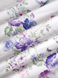 Nevresım Takımı Saten Dıjıtal Serısı Latera 160X220 