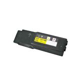 Xerox Phaser 106R02235 Sarı 6000 Sayfa Muadil Toner-6600dn-6605dn