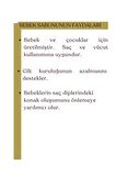 Bebek&Çocuk Sabunu Avantajlı 4x100 GR Set Cilt Bakımı ve Kişisel Bakım İçin Katı Sabun