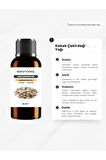 % 100 SAF ve doğal Kabak Çekirdeği Yağı, Soğuk Sıkım Doğal Yağ 50 ML