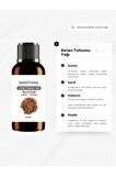 Doğal Keten Tohumu Yağı % 100 Saf 20 Ml