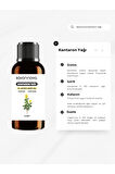 Doğal Kantaron Yağı % 100 Saf 5 Ml