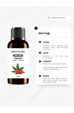 Doğal Hint Yağı % 100 Saf 5 Ml