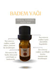 Tanışma Paketi-Avantajlı Fiyat-Lavanta 5ML-Badem 5ML-Nioli 5ML-Biberiye 5ML