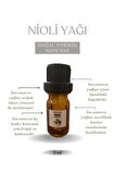 Tanışma Paketi-Avantajlı Fiyat-Lavanta 5ML-Badem 5ML-Nioli 5ML-Biberiye 5ML