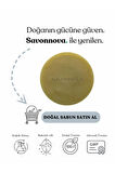 Nemlendirici Ve Besleyici Doğal Aloe Vera Sabunu Ciltler Için Katkısız Sabun 100gr