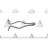 DEBRİYAJ ÇATAL TESPİT YAYI GOLF4 / BORA / CADDY / JETTA / PASSAT / POLO / TRANSPORTER 98=