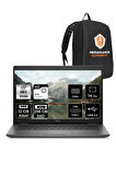 Dell Latitude 3440 i5-1335U 12GB RAM 256GB SSD 14'' FHD FDOS Dizüstü Bilgisayar & PER4 ÇANTA 