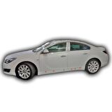 Opel İnsignia 2013-2017 Marşpiyel Boyalı