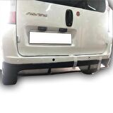 Fiat Fiorino Arka Karlık Boyalı