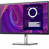 Dell P2723D QHD Pivot 60Hz 8ms (Hdmı+Dp) IPS 27 inç Monitör