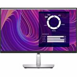 Dell P2723D QHD Pivot 60Hz 8ms (Hdmı+Dp) IPS 27 inç Monitör