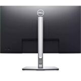 Dell P2723D QHD Pivot 60Hz 8ms (Hdmı+Dp) IPS 27 inç Monitör