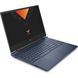 Hp Victus 16-R0053NT Intel I5 13500H 64 GB 512 GB SSD Rtx 4050 6gb 16.1" 144Hz FHD Freedos 7P648EA Zi715