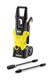 Karcher K3 Basınçlı Yıkama Makinesi 120 Bar Karcher k3 eu