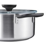 fiskars functional form tencere 3 l