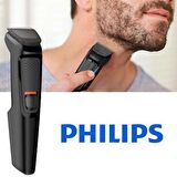 Philips Multigroom 3000 Serisi MG3730/15 8'i 1 Arada Erkek Bakım Seti